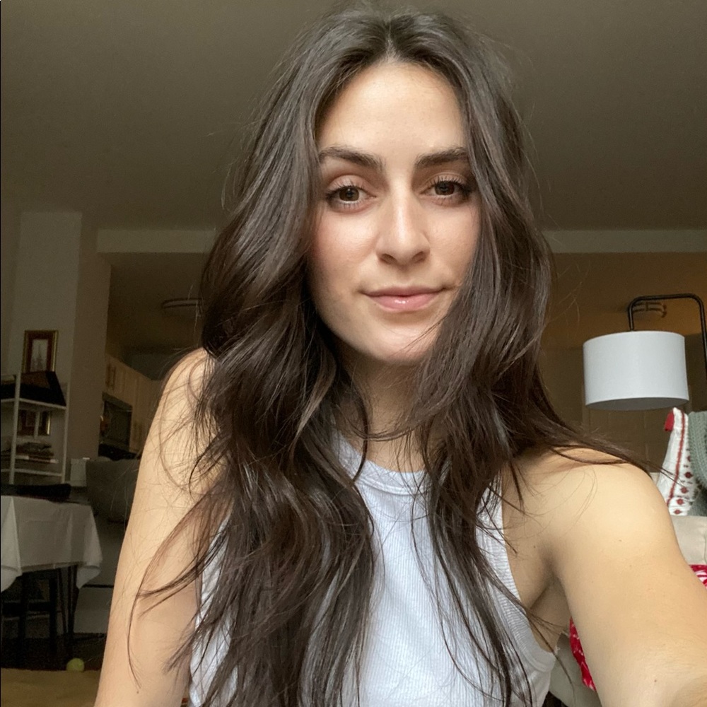 Meet your Posher, Jordan